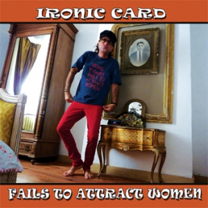 Ironic Card